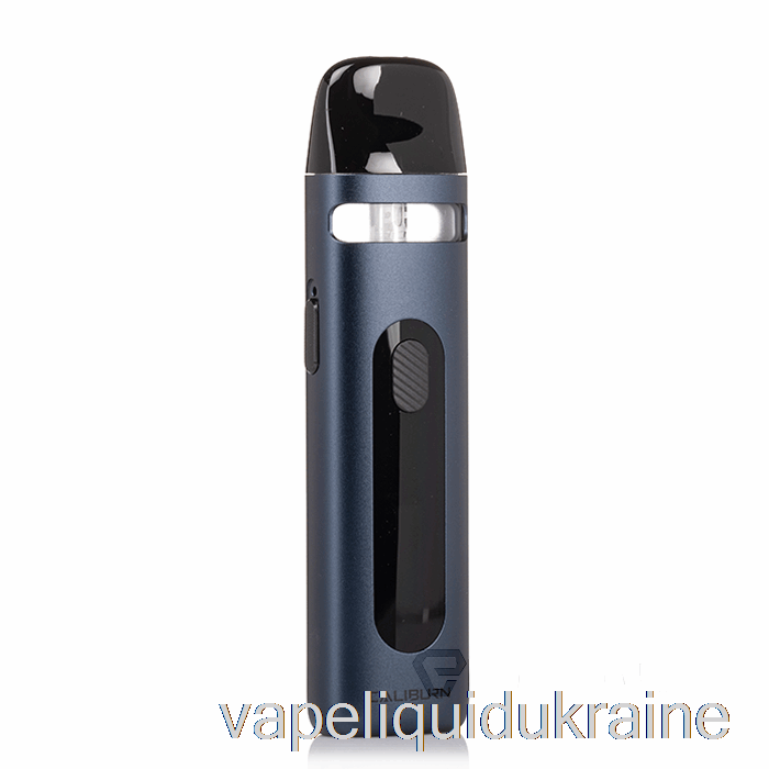 Vape Ukraine Uwell Caliburn X 20W Pod System Ink Blue